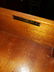 Mayflower Colonial Chest of drawers, Boston, Mahogany - 4