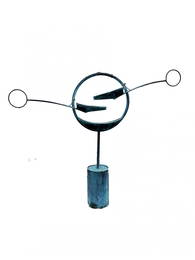 Hans Van de Bovenkamp Original Kinetic Sculpture