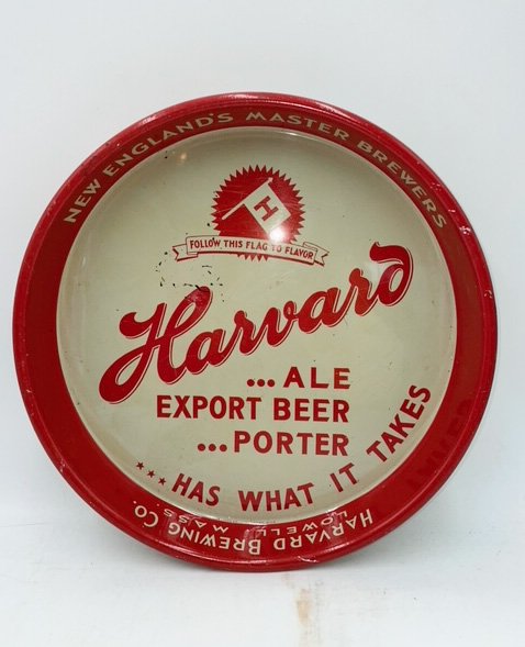 Harvard Has What It Takes Beer Tray (1 of 7)