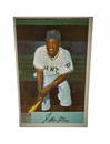 1954 Bowman Willie Mays Card #89 NY Giants