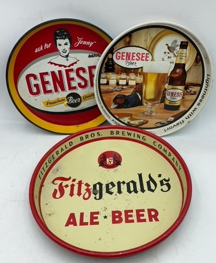 Genesee and Fitzgerald Beer Trays (3) (1 of 4)