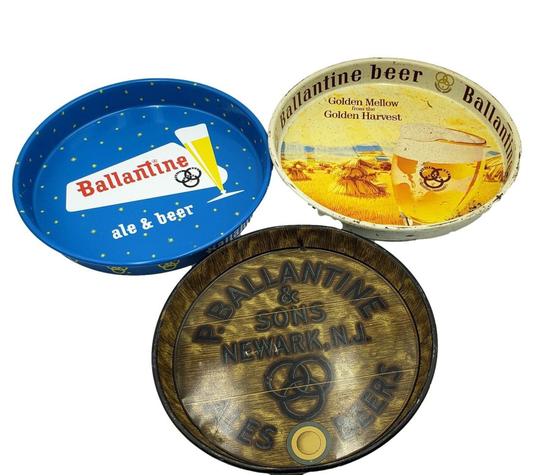 Ballantine Beer Trays (3) (1 of 6)