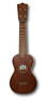 Martin S1 Uke Soprano Ukulele