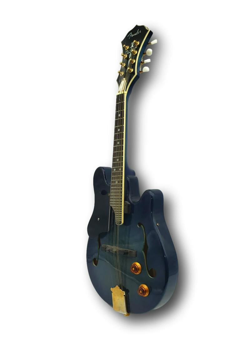 Fender mandolin price deals