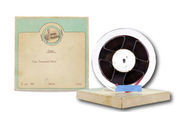 Queen 1973 Original Demo Tape First US Played