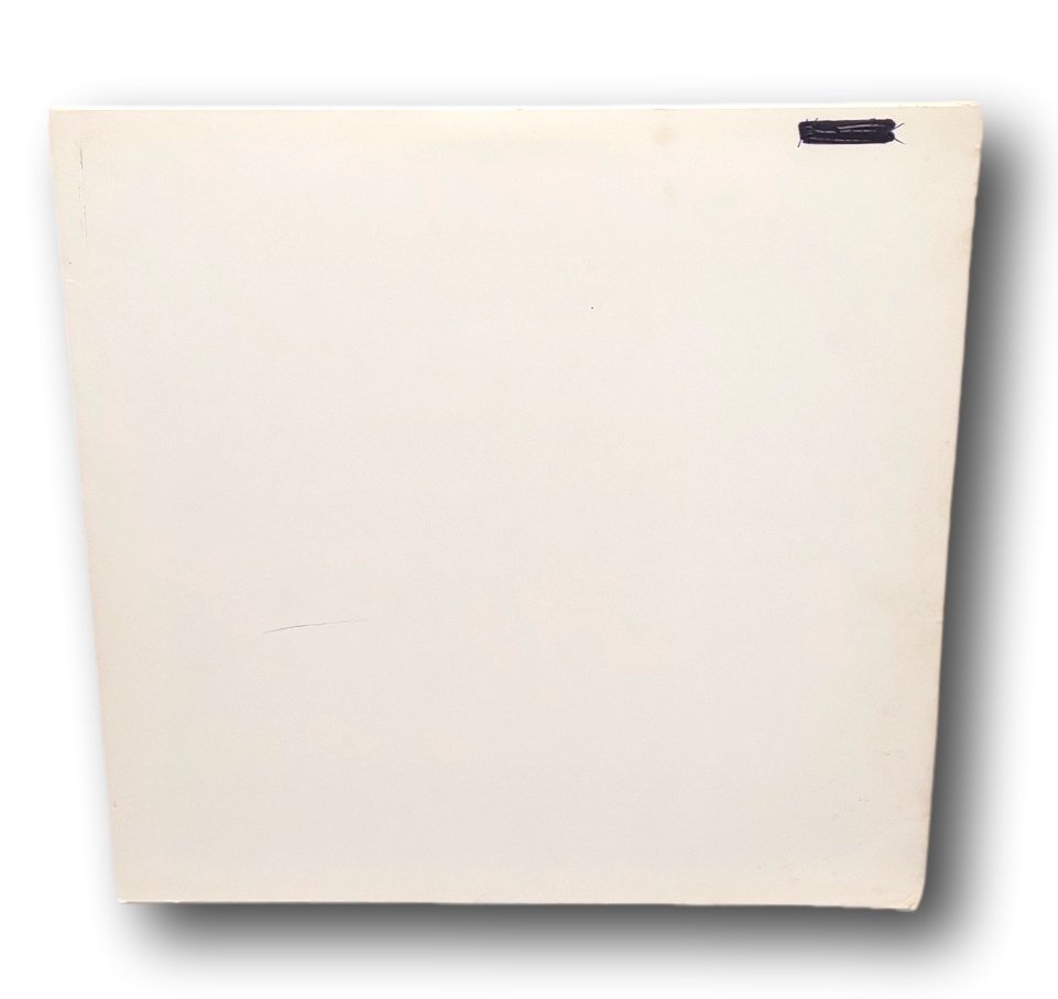 RARE: Test Pressing for the Album  Tug of War by Paul McCartney Circa 1982 (1 of 6)