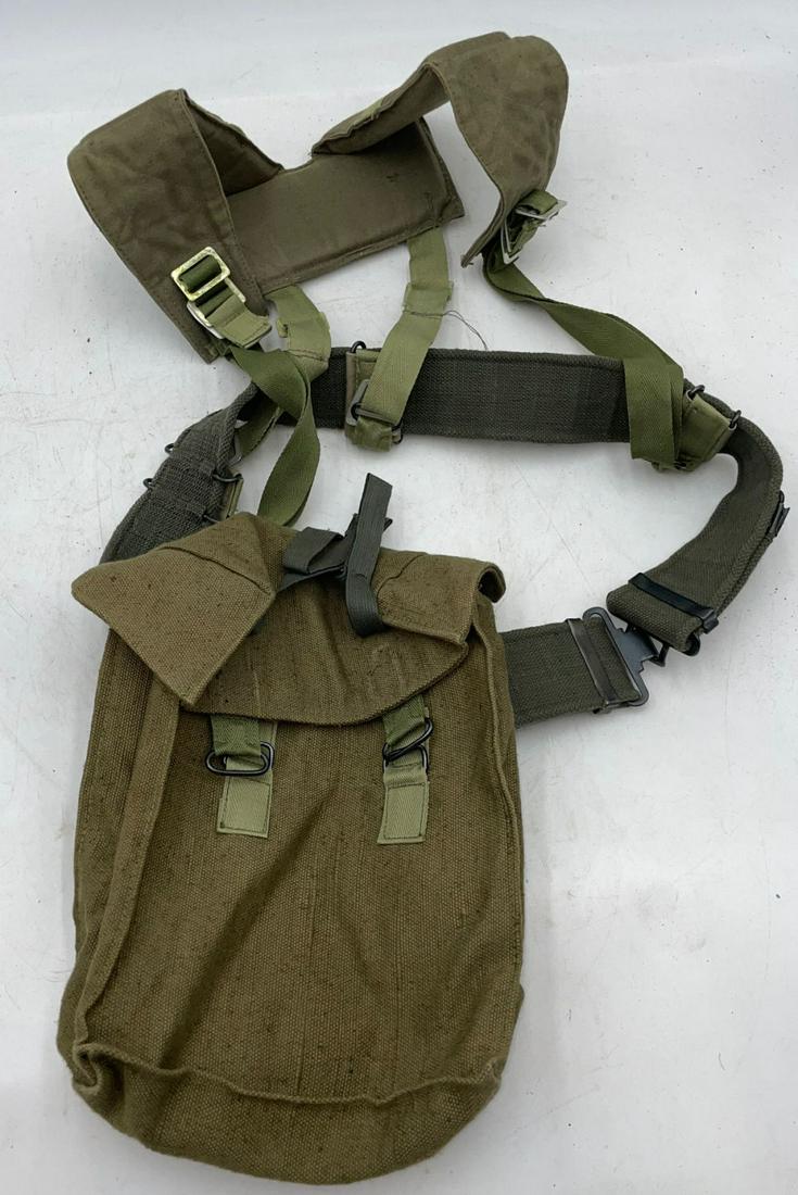 Military Style Versatile Pack (1 of 4)