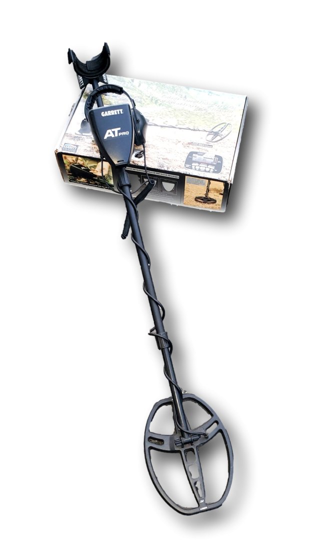 Garrett 1140460 at Pro (Waterproof to 10 feet) (1 of 10)