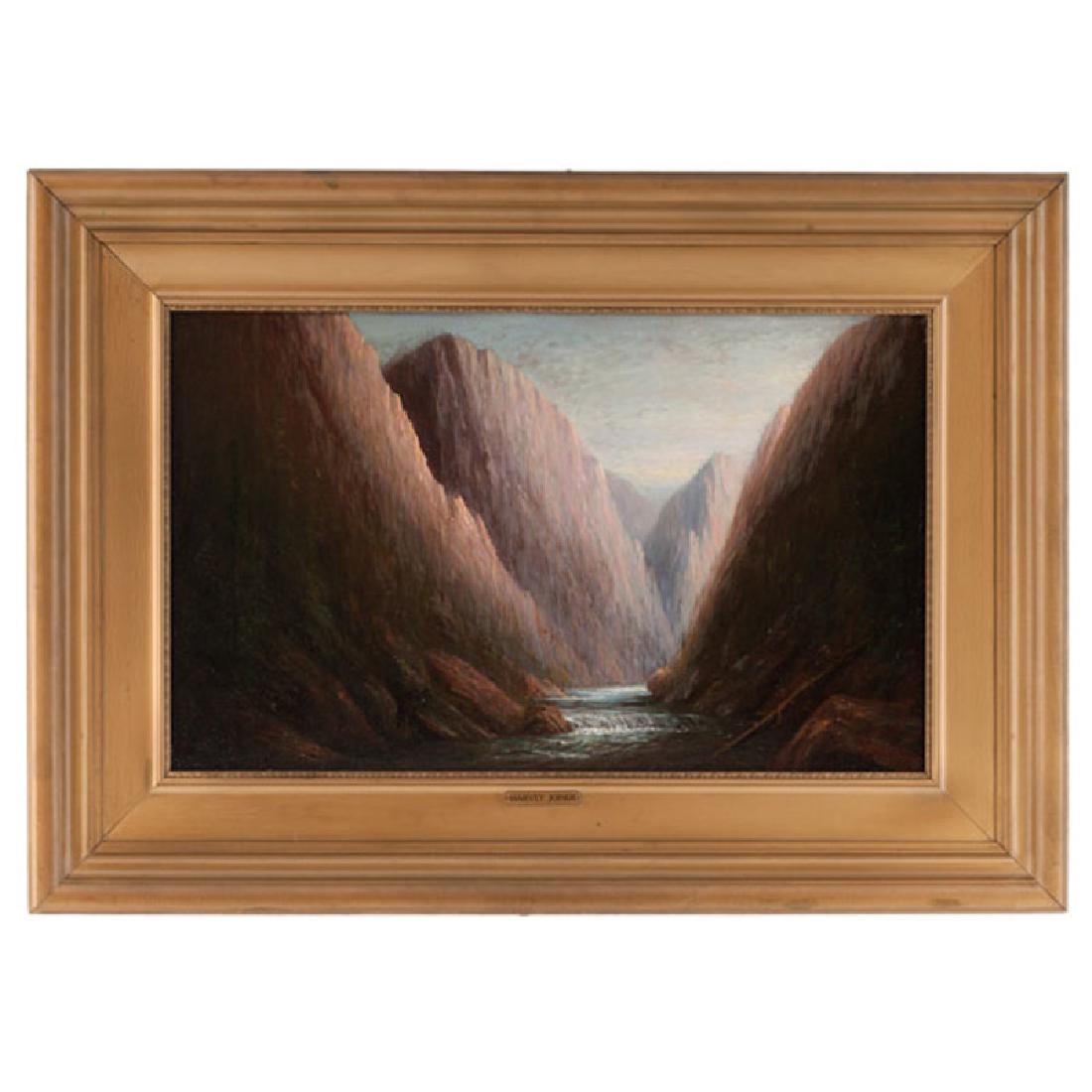 Harvey Joiner (American, 1852-1932) (1 of 1)