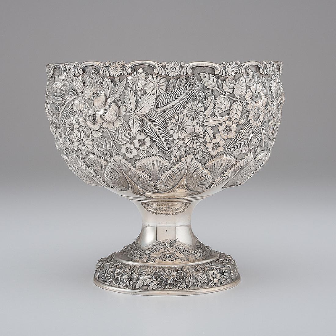 James Armiger Sterling Center Bowl (1 of 4)