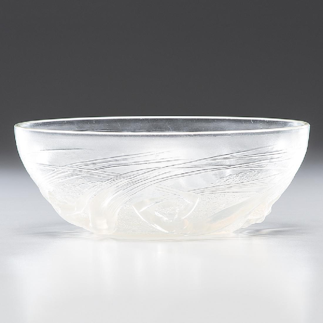 Lalique Calypso Bowl (1 of 7)