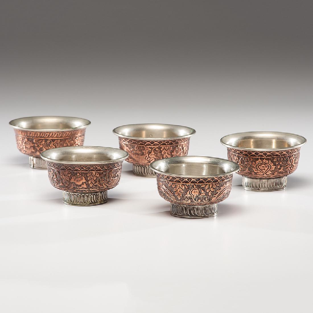 Tibetan Tea Bowls (1 of 1)