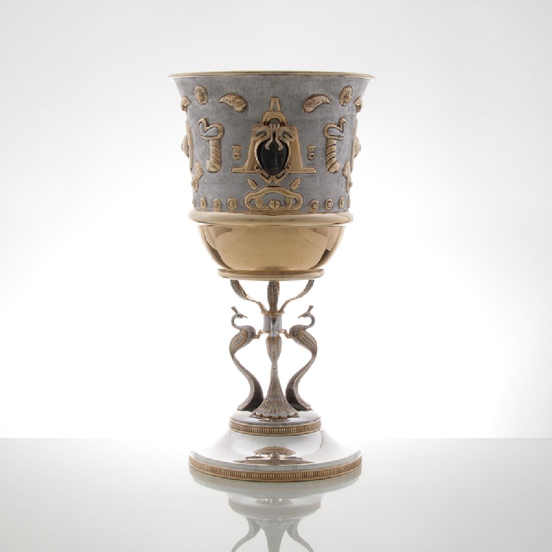 Tane Mexican Sterling Center Bowl (1 of 3)