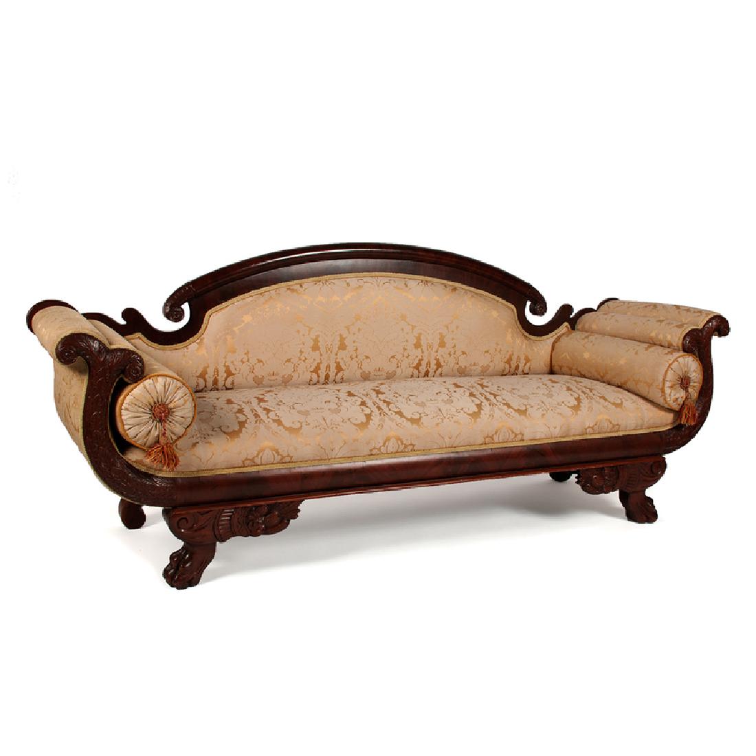 Cornucopia Classical Sofa (1 of 2)