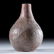 An Incised Waterbottle Reportedly from the Spiro Mound