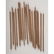 Anishinaabe Wood Game Sticks, Ex Denver Art Museum - 2