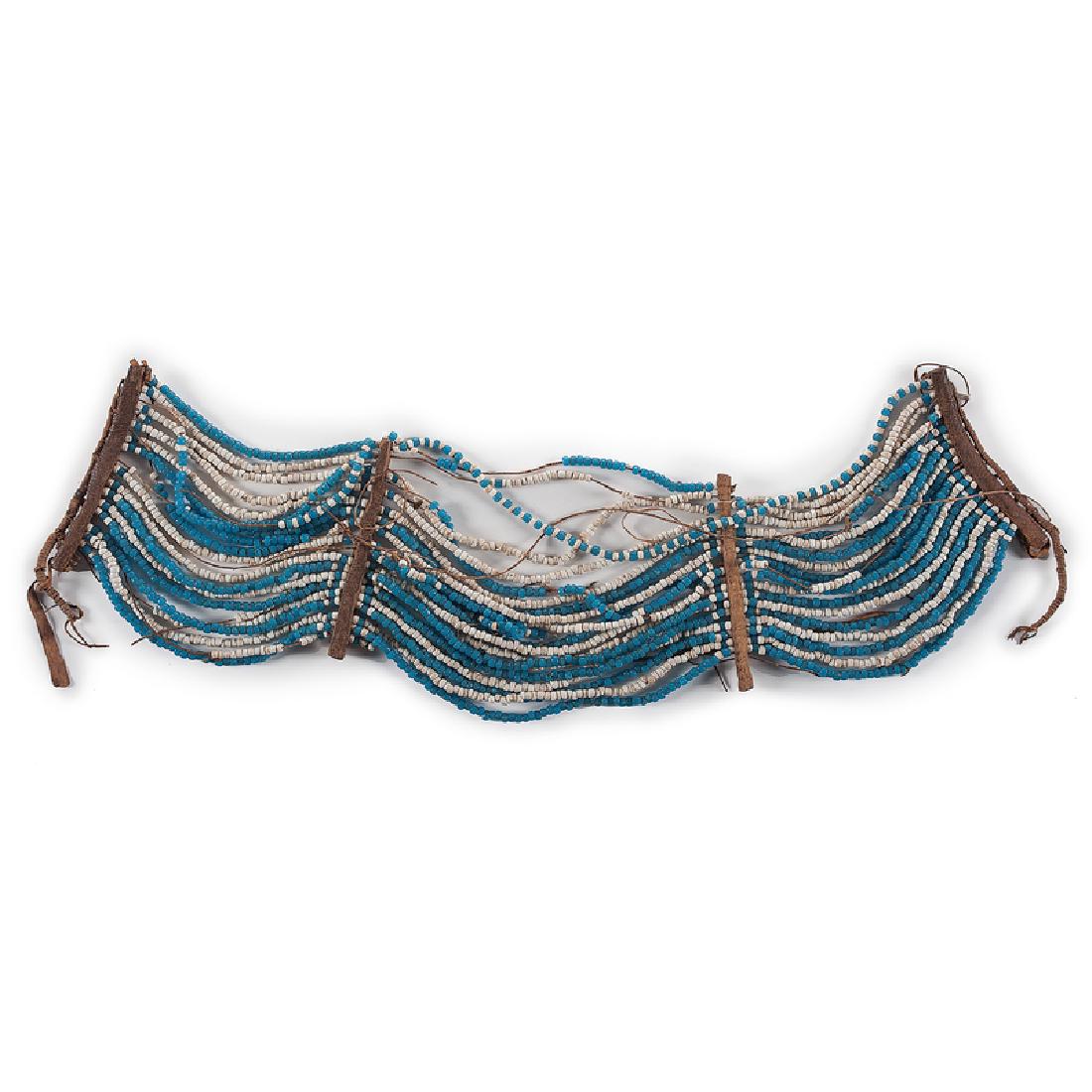 Blackfoot Beaded Belt (1 of 3)