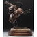 Bob Parks (American, b.1948) Bronze - 3