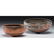 Four Mile Polychrome Pottery Bowls - 3