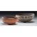 Four Mile Polychrome Pottery Bowls - 4