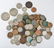 Group of United States and Canadian Coins