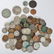 Group of United States and Canadian Coins - 2