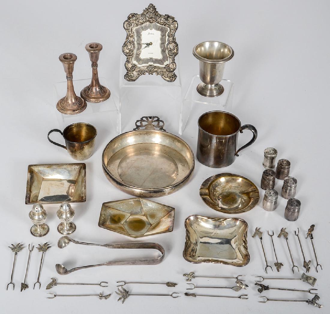 Sterling Silver Accessories, Plus (1 of 4)