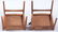 Hans J. Wegner CH-23 Modernist Dining Chairs - 5