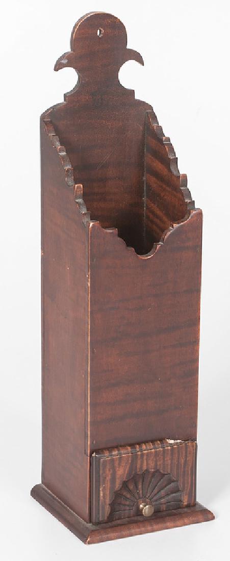 Contemporary Ohio Pipe Box (1 of 2)