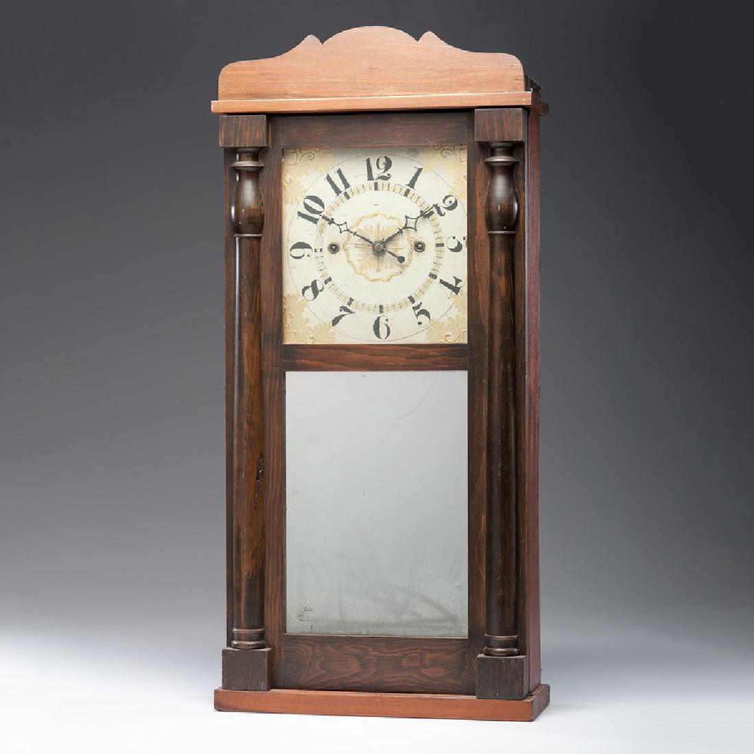 Luman Watson Shelf Clock (1 of 3)