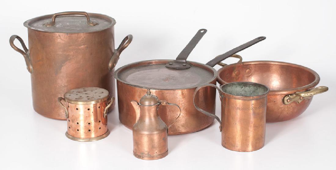 Copper Cookware (1 of 1)