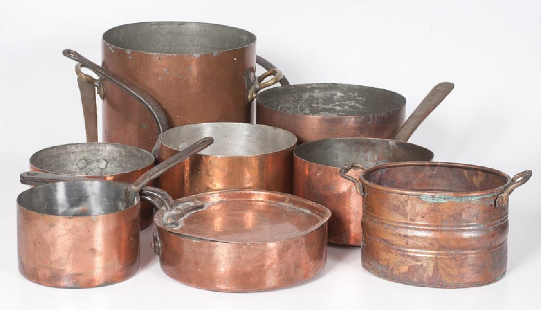Copper Cookware (1 of 1)