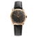 LeCoultre Automatic Power Reserve in 10 Karat Gold