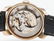 LeCoultre Automatic Power Reserve in 10 Karat Gold - 3