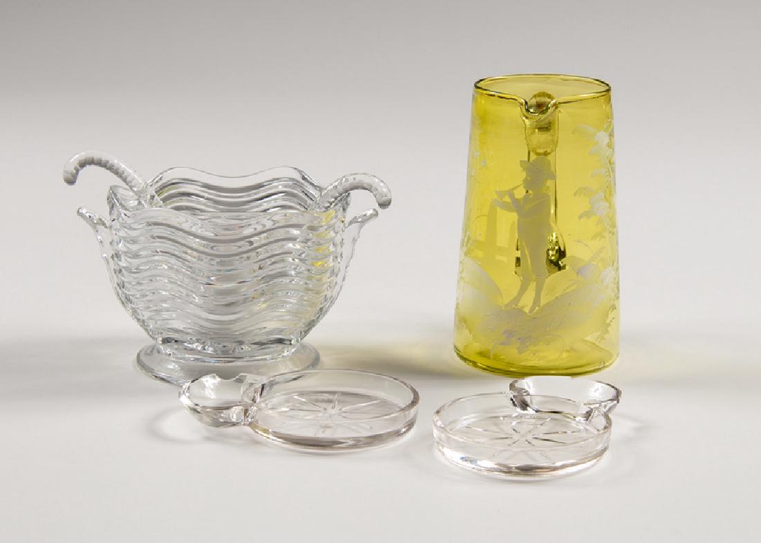 Glass Tablewares (1 of 1)