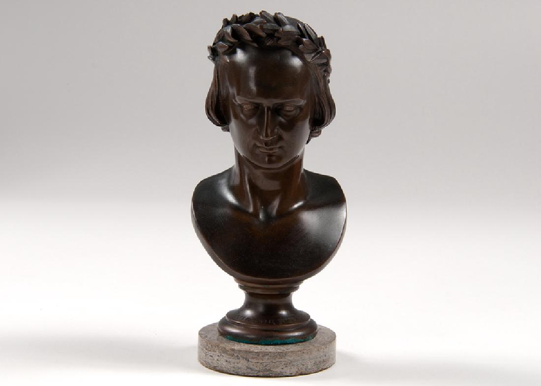 Ferdinand Barbedienne (French, 1810-1892) Bronze (1 of 1)