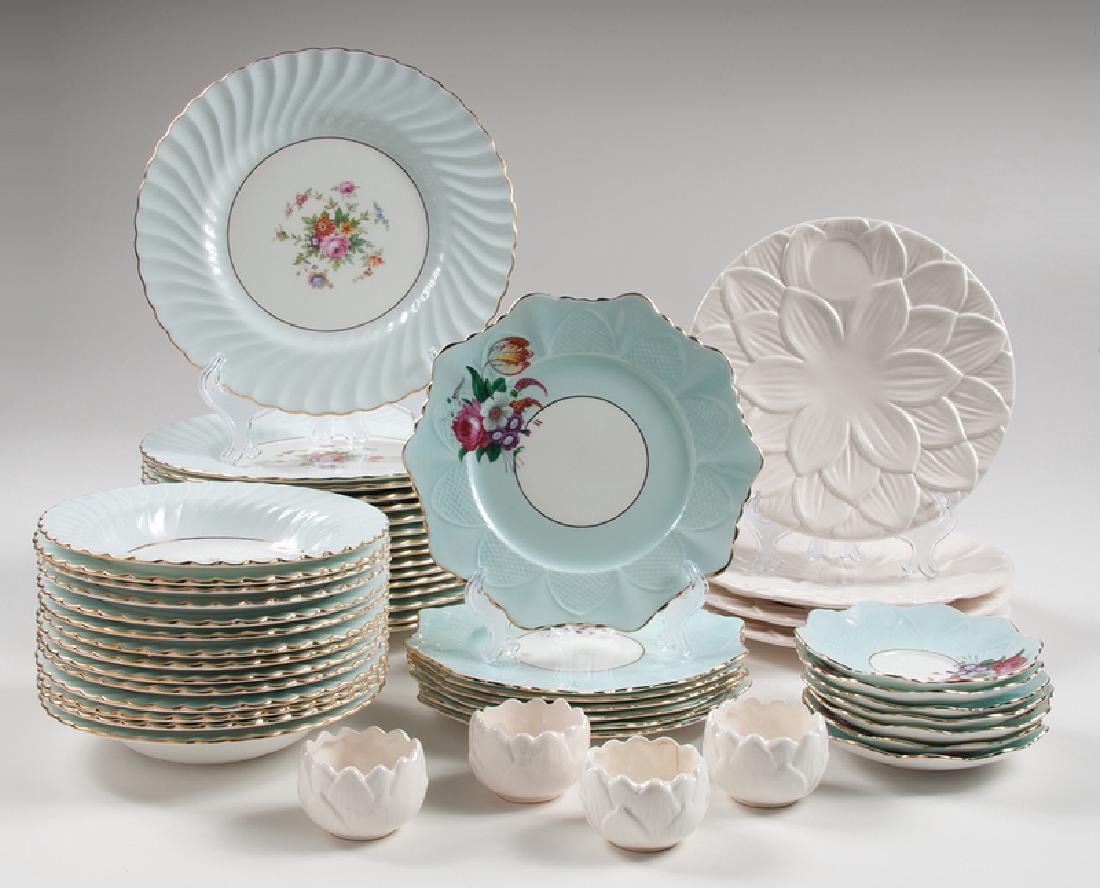 British China Tablewares, Plus (1 of 1)