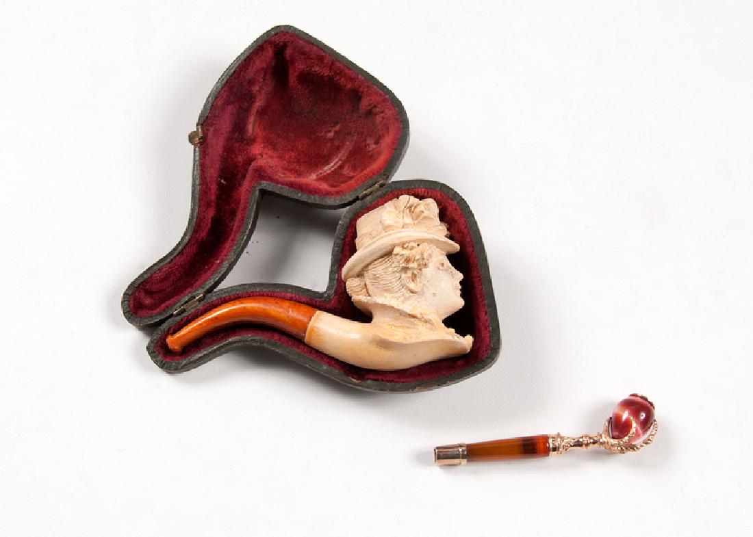 Smoking Pipes (1 of 2)