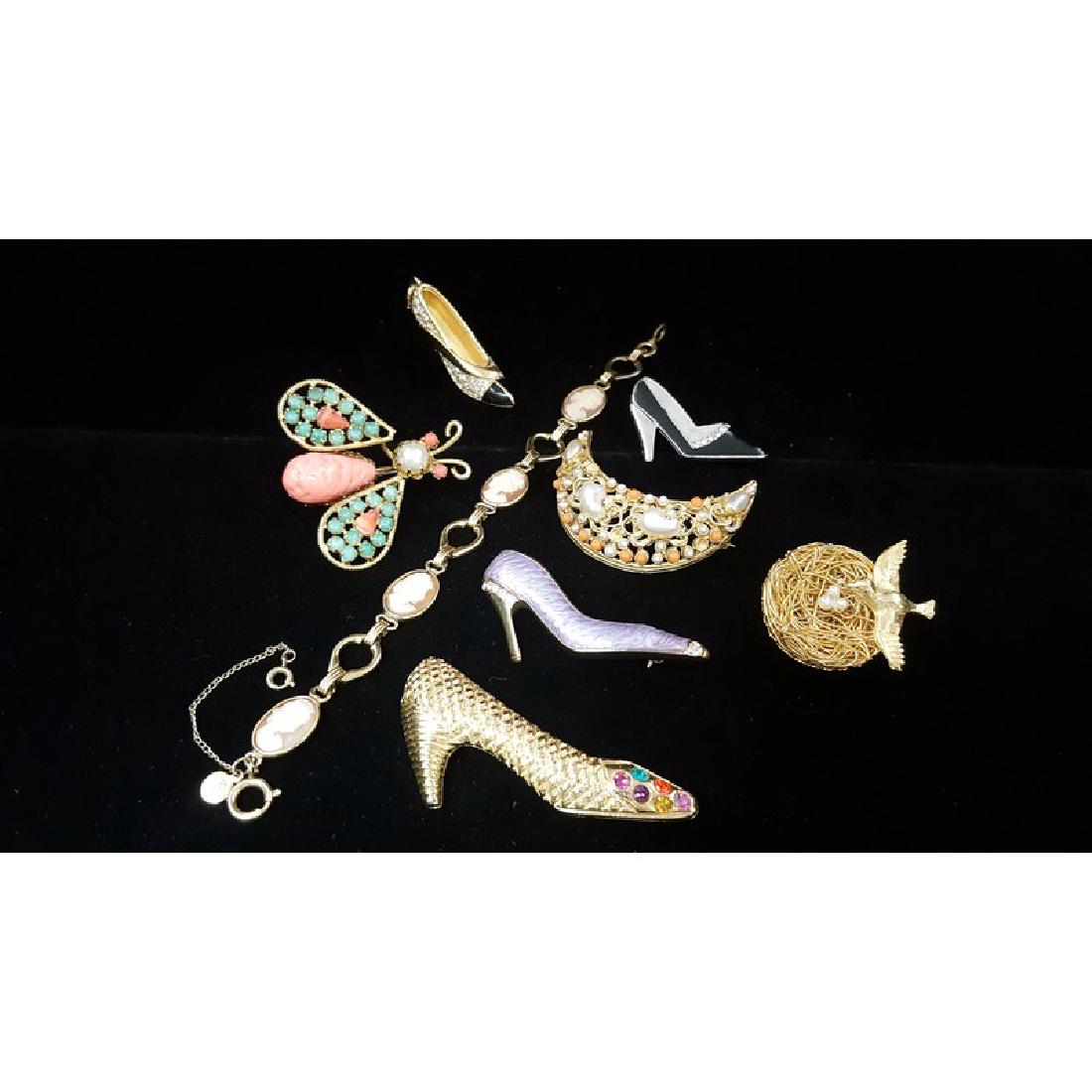 Swarovski, Florenza, Jeanne PLUS Curtis Curtman (1 of 1)