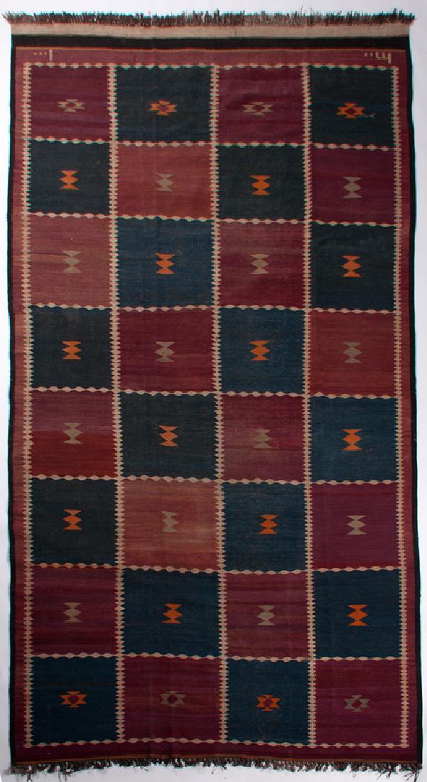Persian Kilim Rug (1 of 5)