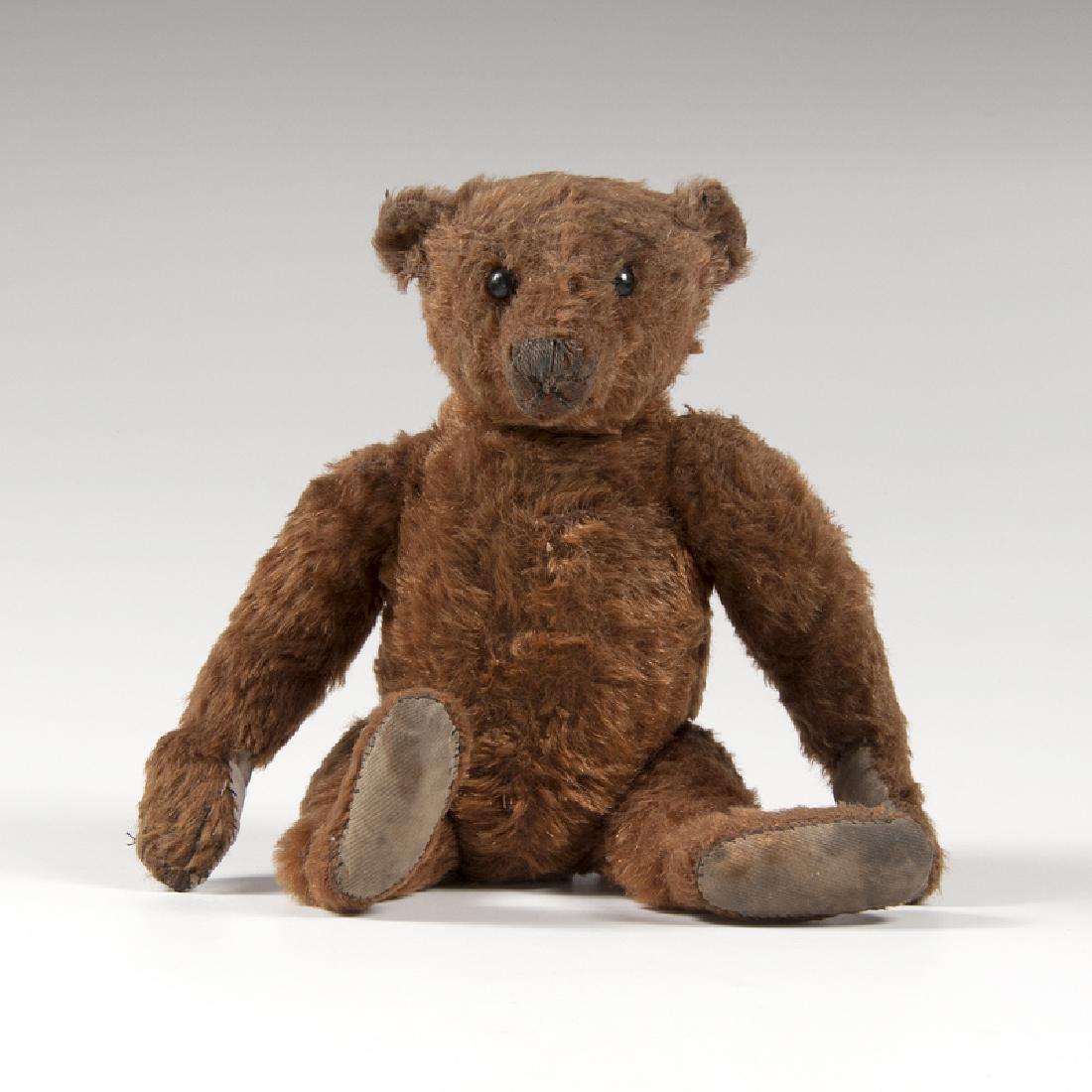 steiff teddy bear 2018