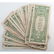 United States $1 Silver Certificates and $2 Notes - 2