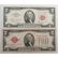 United States $1 Silver Certificates and $2 Notes - 5