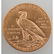 United States Indian Head Half Eagle - 2