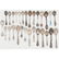 Sterling Souvenir Spoons