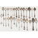 Sterling Souvenir Spoons - 2