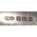 Sterling Souvenir Spoons - 5