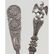 Assorted Souvenir Spoons - 8