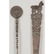 Assorted Souvenir Spoons - 9