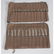 American Sterling and French Bakelite Flatware - 3
